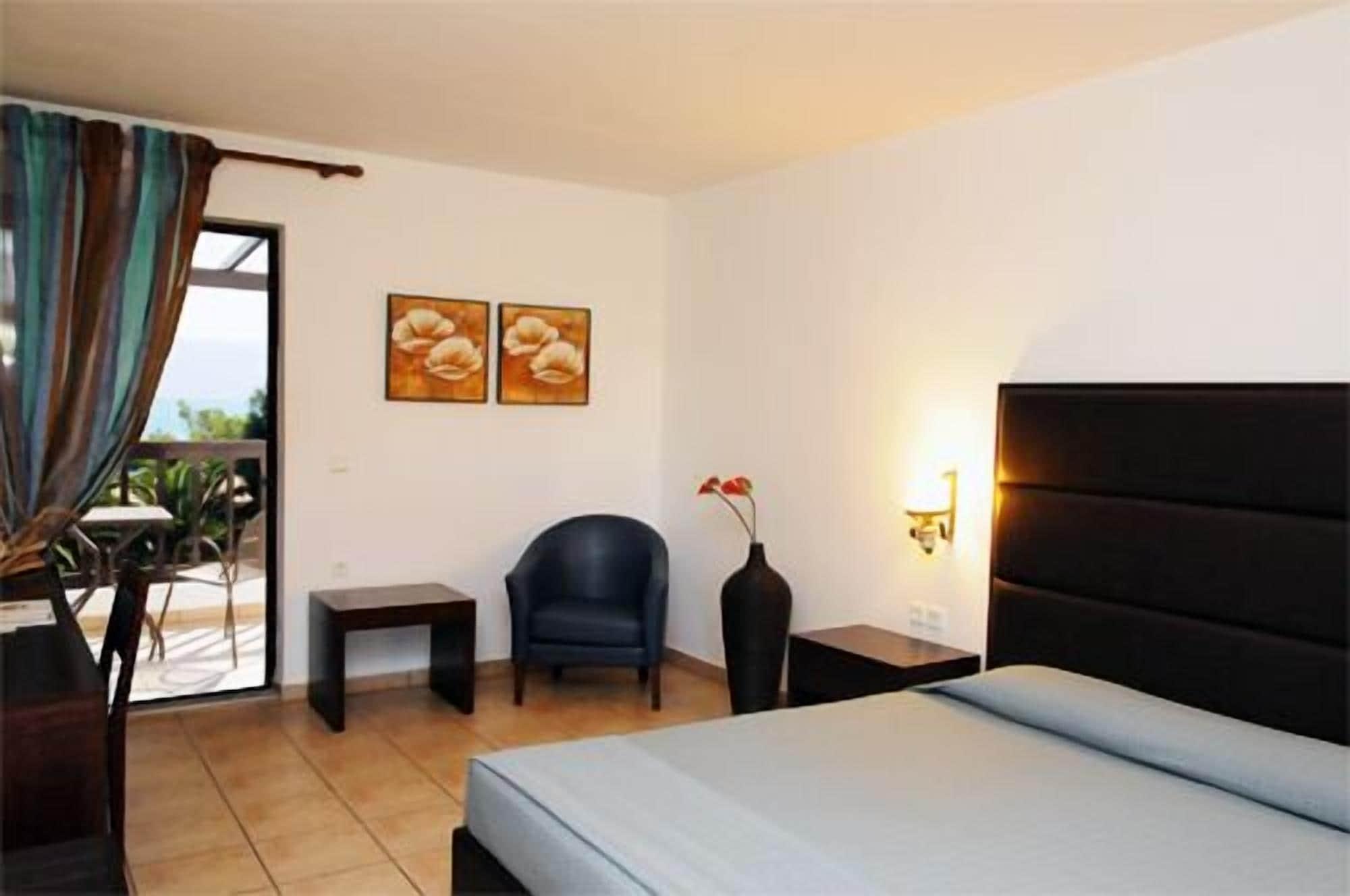 Hersonissos Maris Exterior foto