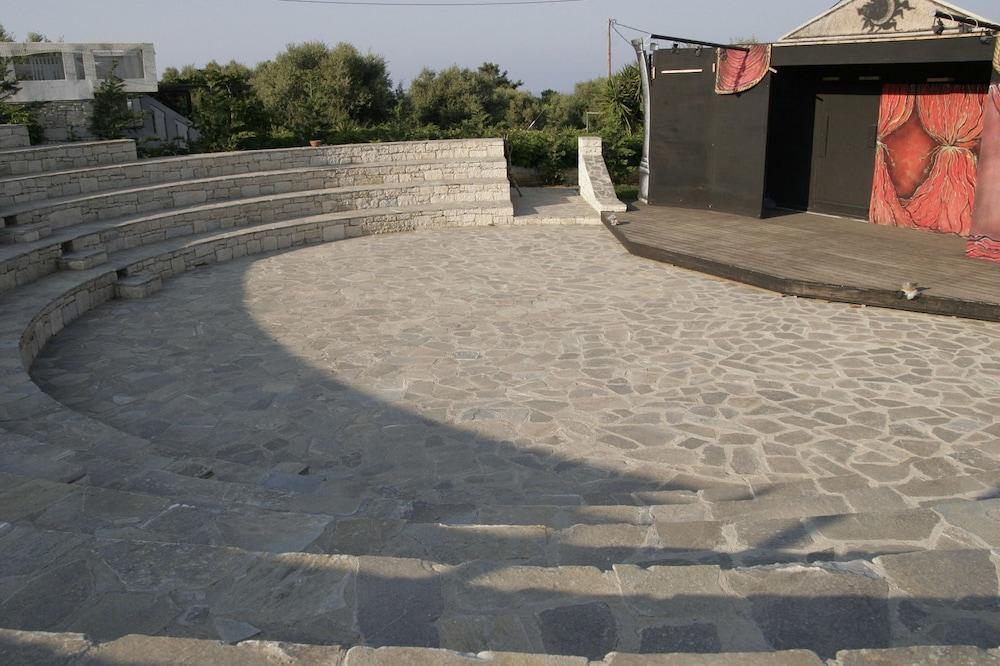 Hersonissos Maris Exterior foto