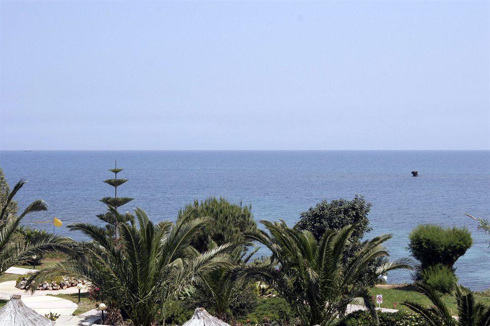 Hersonissos Maris Exterior foto