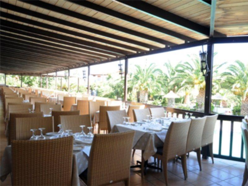 Hersonissos Maris Exterior foto