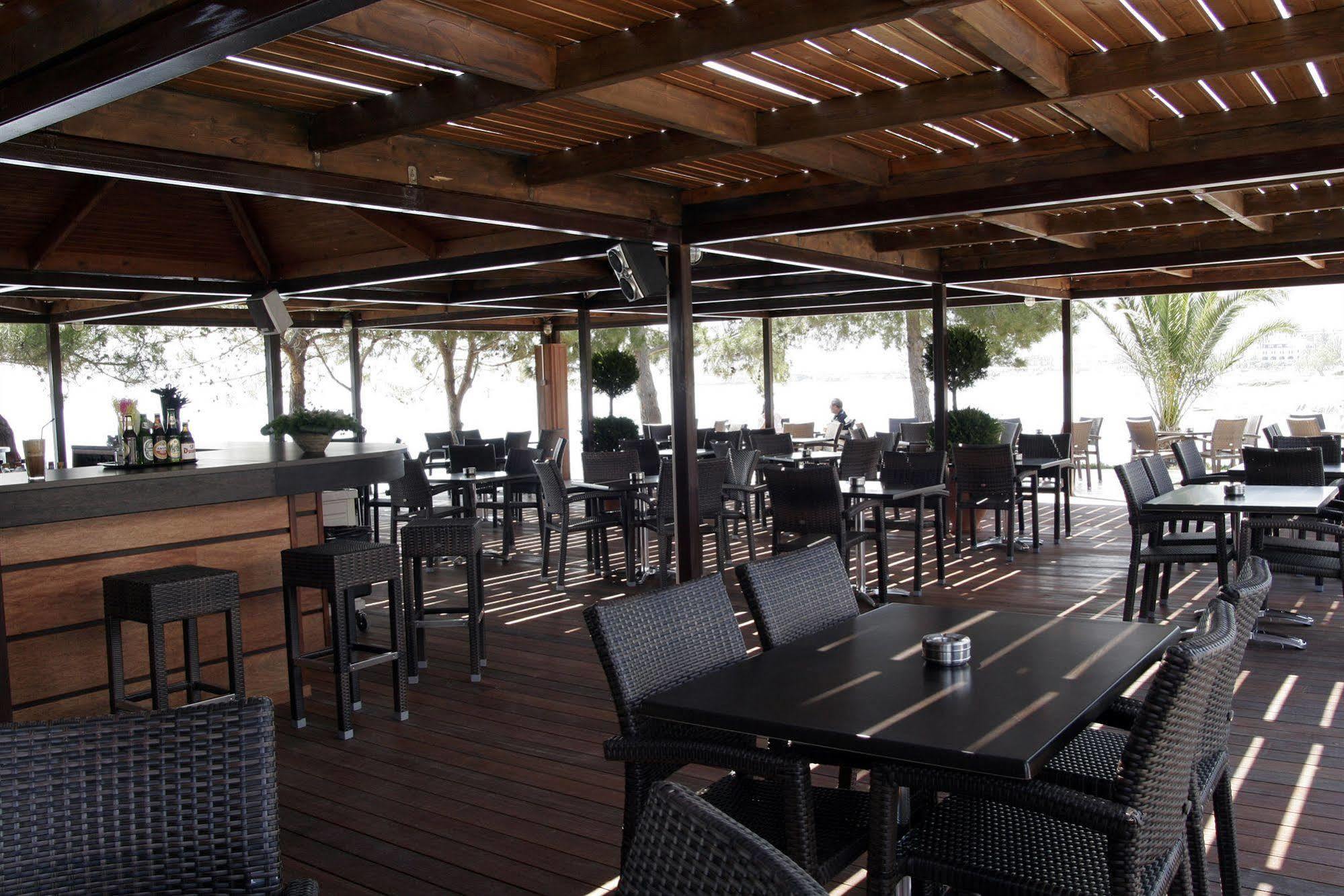 Hersonissos Maris Exterior foto